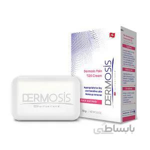 پـن کرمی 25% 100 گرمی درموسیس