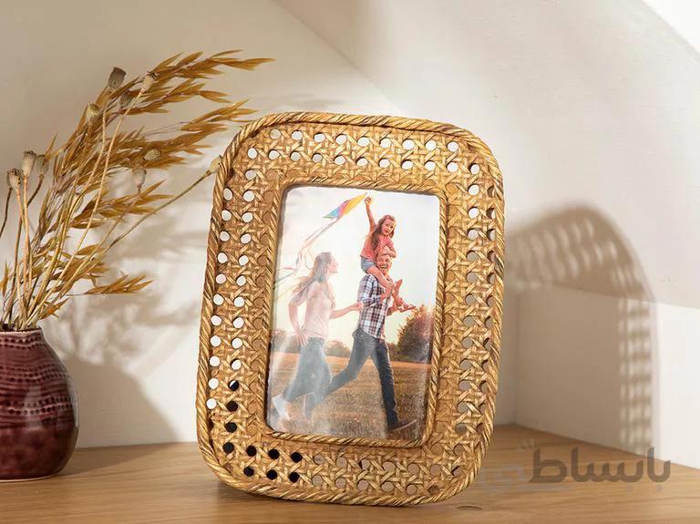 قاب عکس انگلیش هوم طرح Karen سایز ۱۰×۱۵ سانتی متر