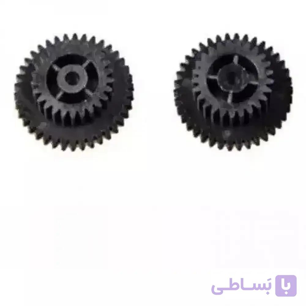 چرخ دنده دوبل هلیکوپتر کنترلی بزرگ چرخدنده