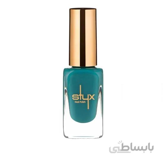 لاک ناخن استایکس شماره S81