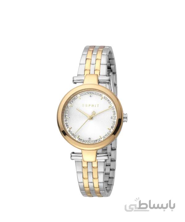 ساعت مچی زنانه اسپریت Esprit کد ES1L203M0095