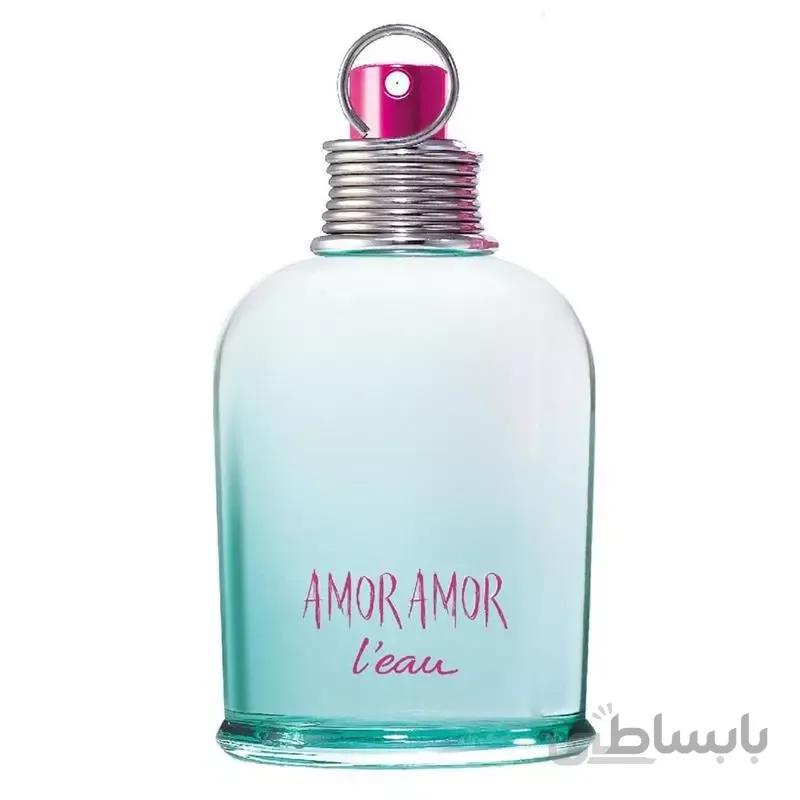 Cacharel Amor Amor L eau For Women EDT ا کاشارل امور امور لئو زنانه ادوتویلت