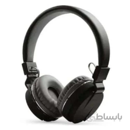 هدفون بی سیم تسکو مدل TH 5374 ا TSCO TH 5374 Bluetooth Headphone