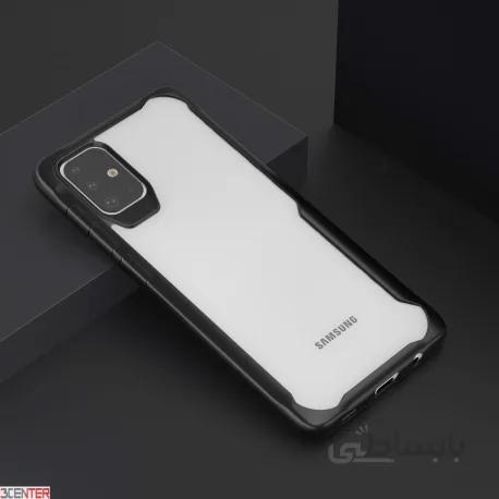 قاب محافظ IPAKY سامسونگ Case IPAKY Samsung A51