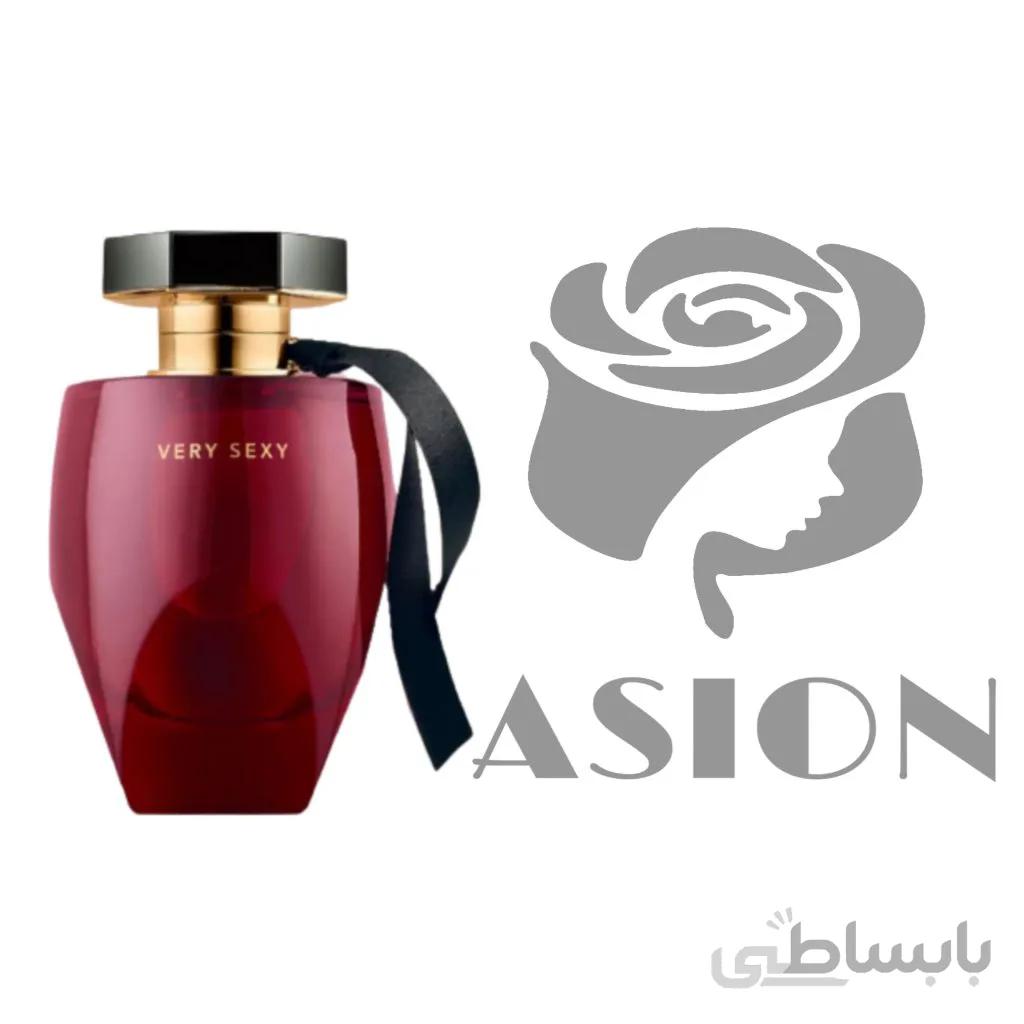 عطر ادکلن وری س..سی ویکتوریا سکرت