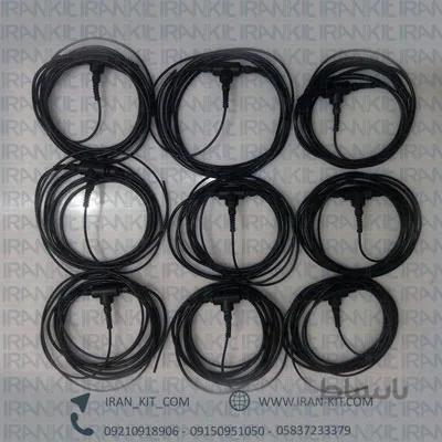 لوپ یک متری فلزیاب ا pi loop 1*1 m full