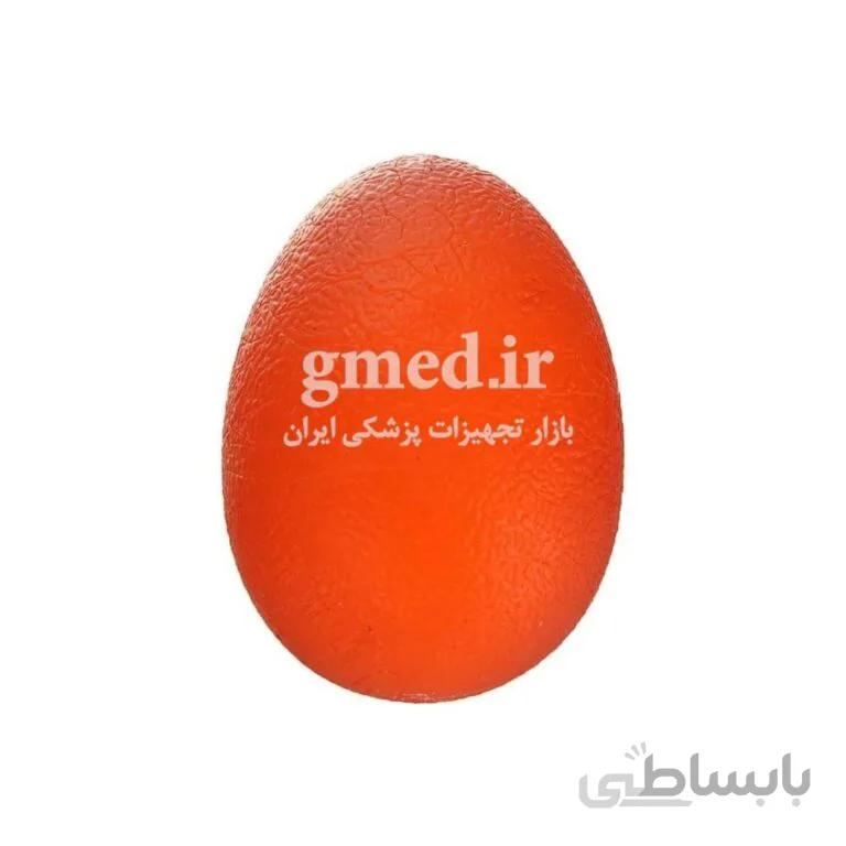 توپ تخم مرغی ژله ای تقویت مچ و انگشت هانگو HANGHAO ساخت چین