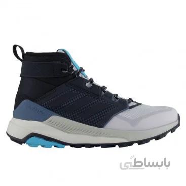 کفش کوهنوردی آدیداس ترکس مردانه Adidas Terrex Trailmaker Mid fu7235