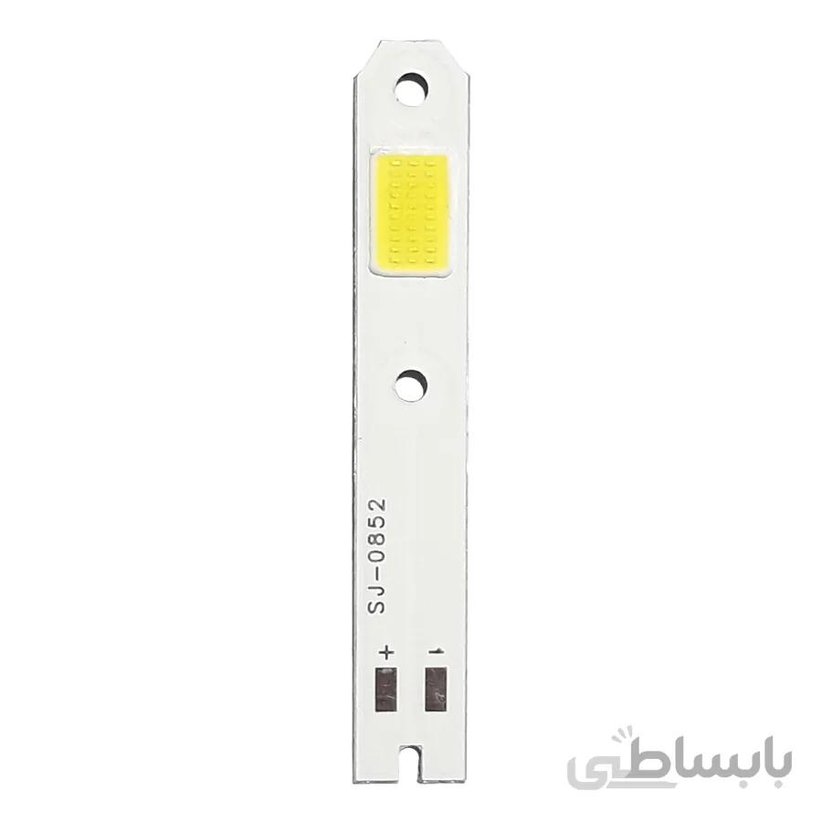 ال ای دی هدلایت 15 وات H7 سفید مهتابی