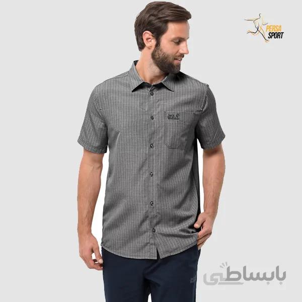 پیراهن جک ولفسکین EL DORADO SHIRT MEN