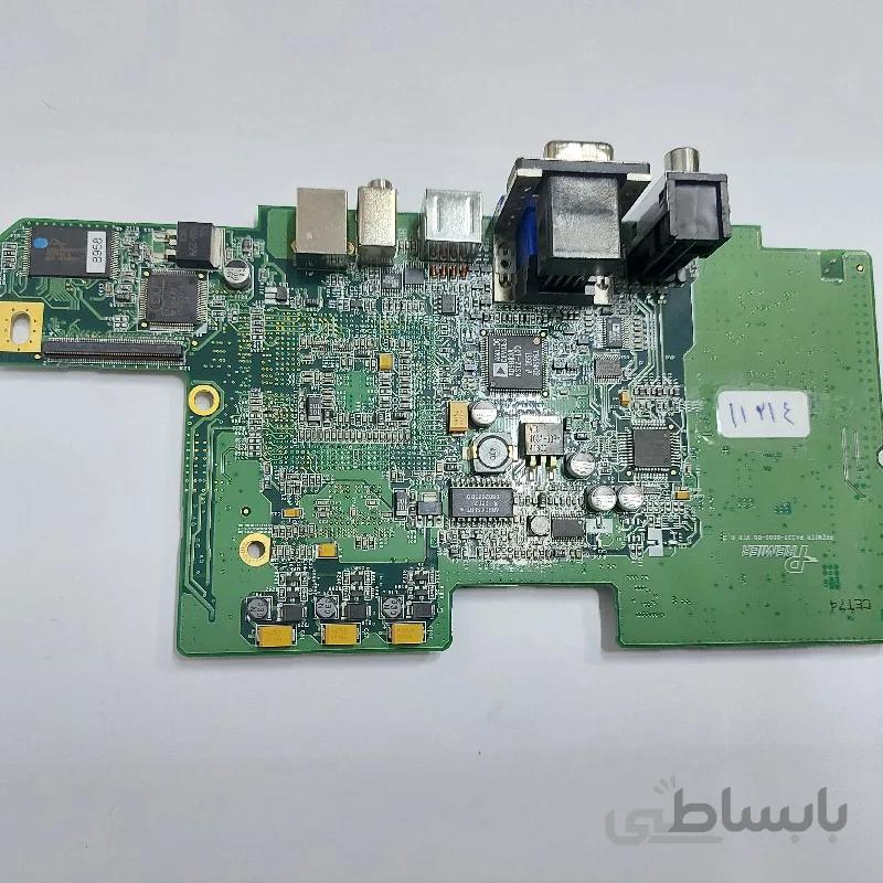 مین برد کیندرمن KXD160 ویدئو پروژکتور