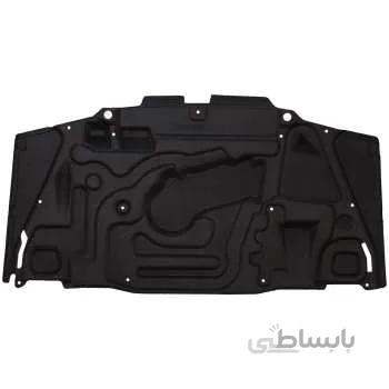 عایق کاپوت خودرو بابل مدل پژو 405 ا Babol Peugeot 405 Insulating Car Hood