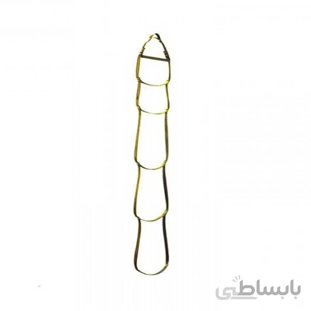 پله رکاب نردبانی کایلاس – Kailas Climbing 5 Step Etrier