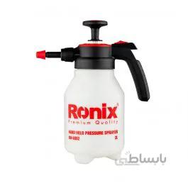 سمپاش رونیکس مدل RH-6002 حجم 2 لیتر ا Ronix RH-6002 Sprayer 2 Litre