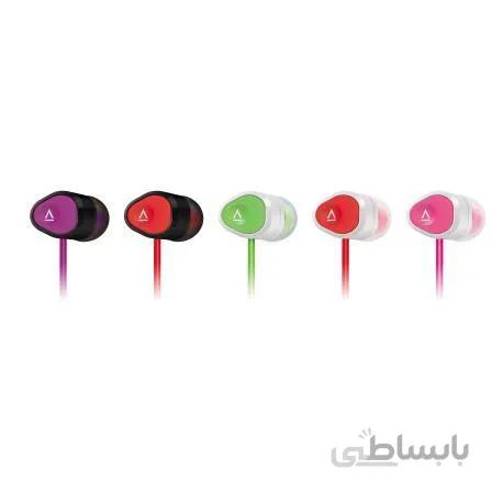 هدست کریتیو مدل WD MA200 BKRD ا HEADSET CREATIVE WD MA200 BKRD