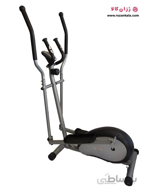 اسکی فضایی مگنتیک آذیموس مدل AZ-22500C