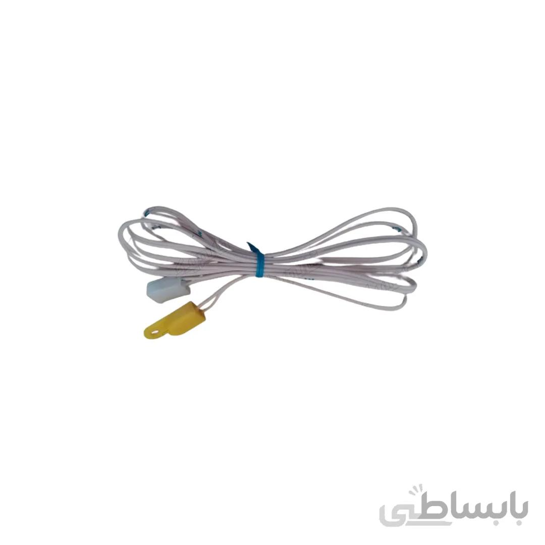 سنسور یخچال آزمایش 110