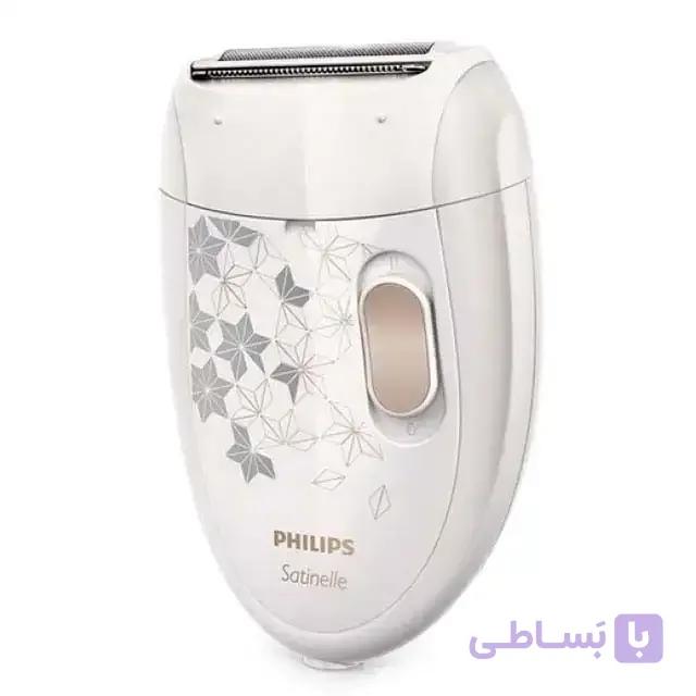 اپیلاتور فیلیپس مدل HP6423