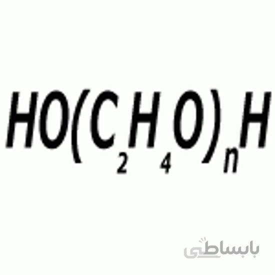 پلی اتیلن گلایکول 4000