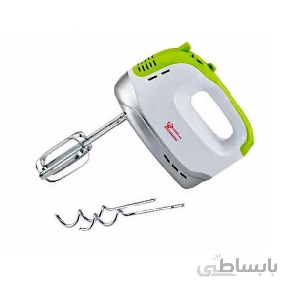 همزن بدون کاسه فوما FUMA Hand MIxer FU-978