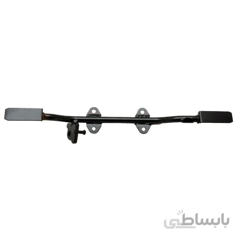 جاپایی وسط موتور سیکلت مناسب برای سی جی ال