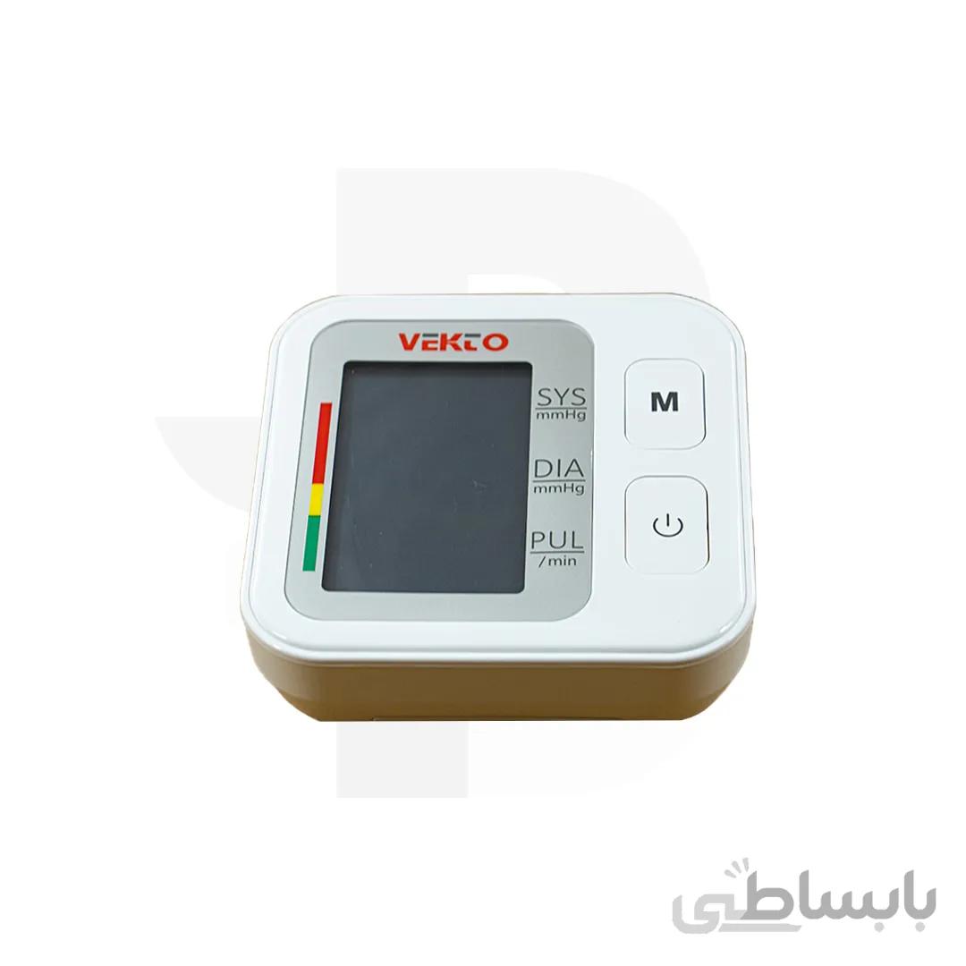 فشارسنج بازویی دیجیتال وکتو مدل LD-566