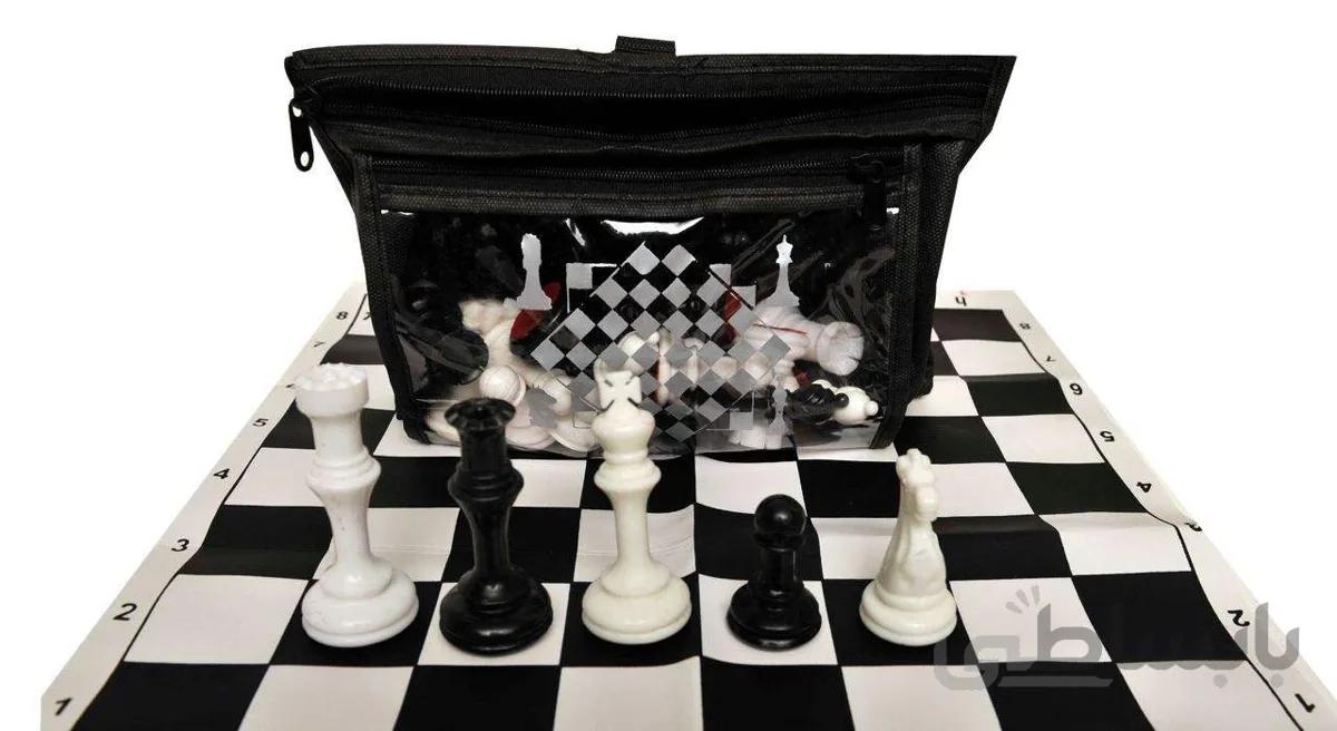 شطرنج فدراسیونی امید مدل Xchess