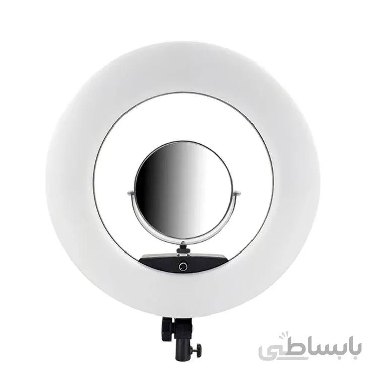 رینگ لایت نایس فوتو NiceFoto FN 480 II Pro Ring Light