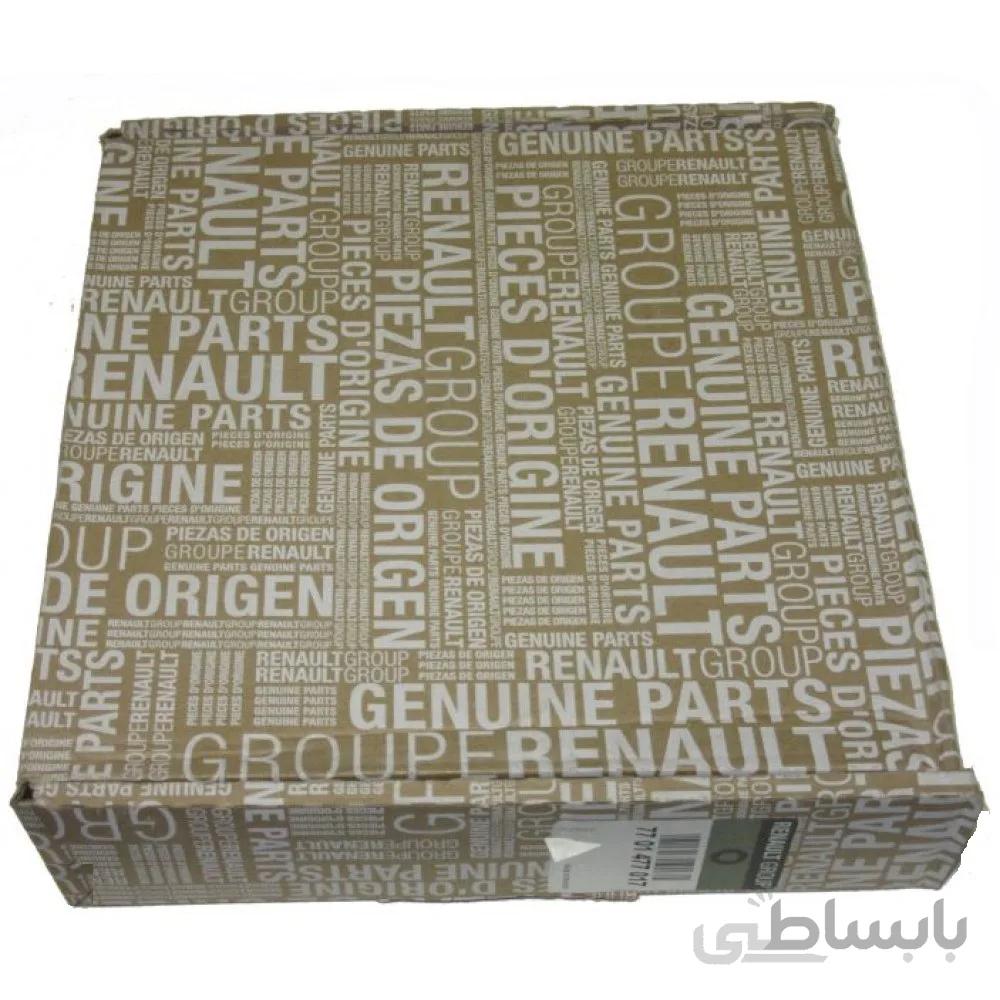 دیسک و صفحه ال 90 اوریجینال