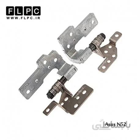 لولا لپ تاپ ایسوس N52 راست و چپ Asus N52 Laptop Hinges