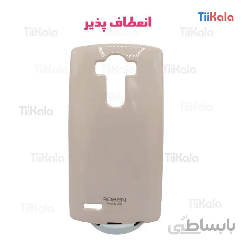 قاب موبایل ال جی روبن مناسب برای LG G4