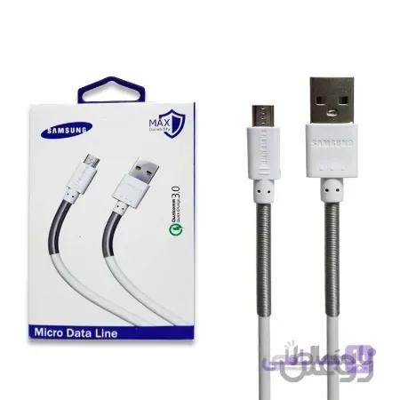 کابل شارژ میکرو Samsung 2021 Max