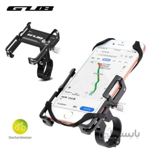 هولدر موبایل دوچرخه سوارى مارک GUB