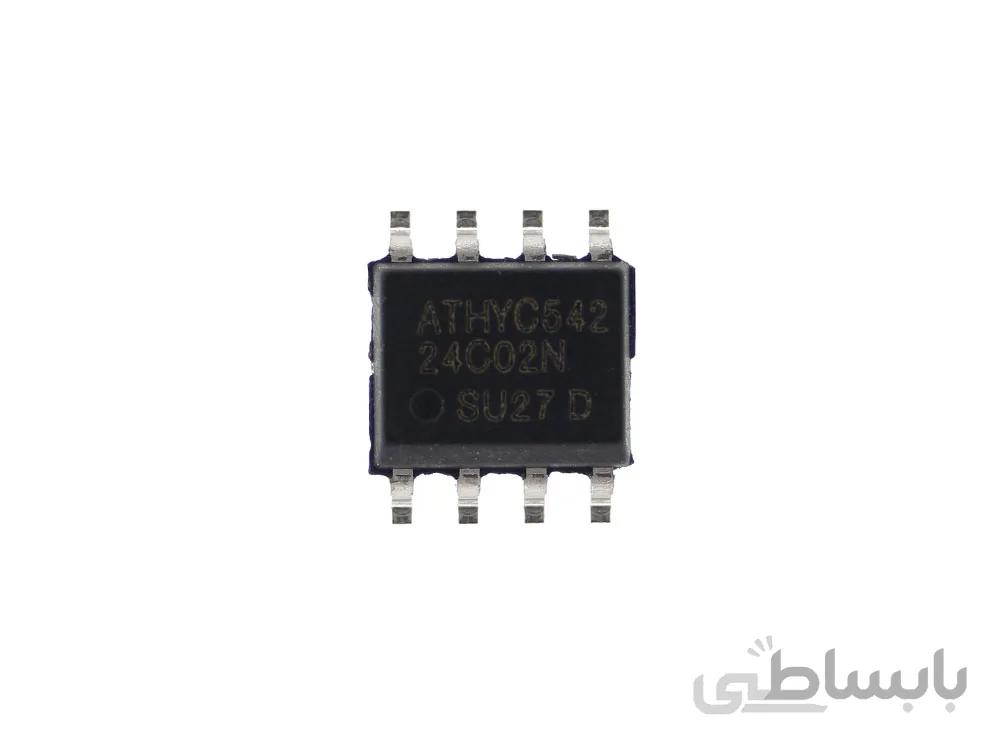 IC 24C02 - 24C02