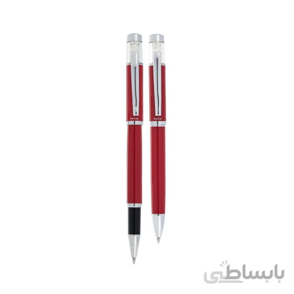 خودکار و روانویس ملودی کد 60