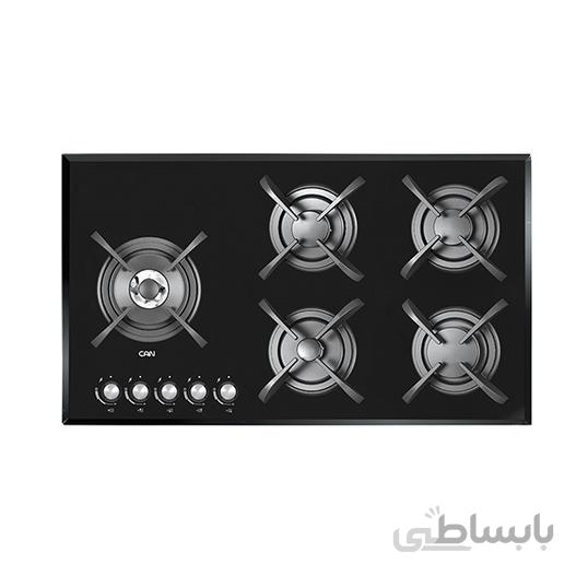 اجاق گاز صفحه‌ای کن مدل CG8506