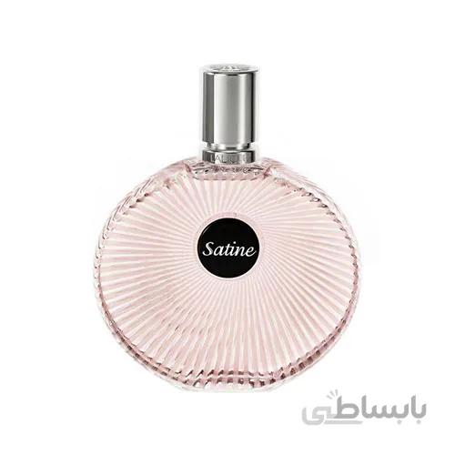 عطر زنانه لالیک ساتین – LALIQUE SATIN