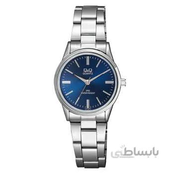 ساعت مچی عقربه ای زنانه کیو اند کیو کد C215J212Y