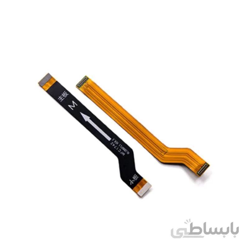 فلت مادربرد آنر7X هواوی Huawei Main Flex Cable HONOR 7X