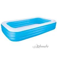 استخر بادی خانواده بست وی 54009