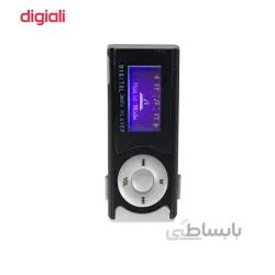 ام پی تری پلیر مانیتور دار MP3 PLEYER