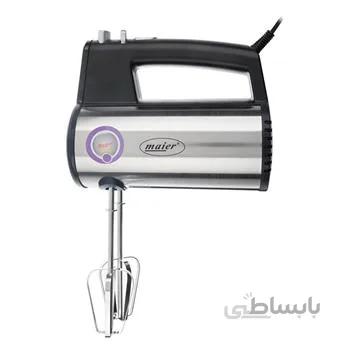 همزن دستی مایر مدل Mr-66 ا MAIER Mr-66 hand mixer