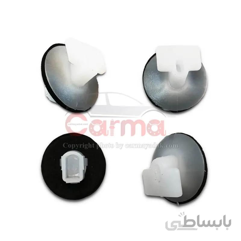 خار چراغ عقب هایما S5 شرکتی ا Haima S5 Rear lamp thorn