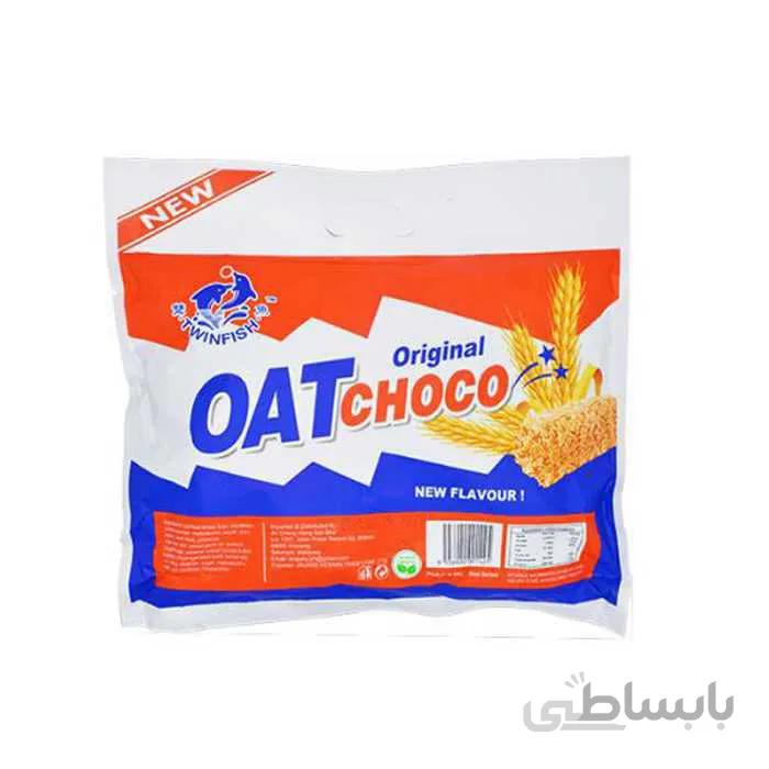 اوتس 400گرمی ساده
