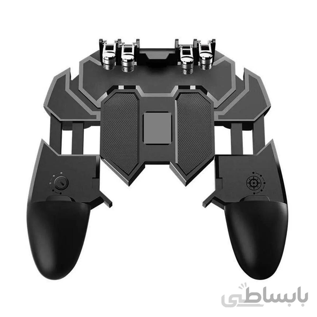 دسته بازی مدل AK 66