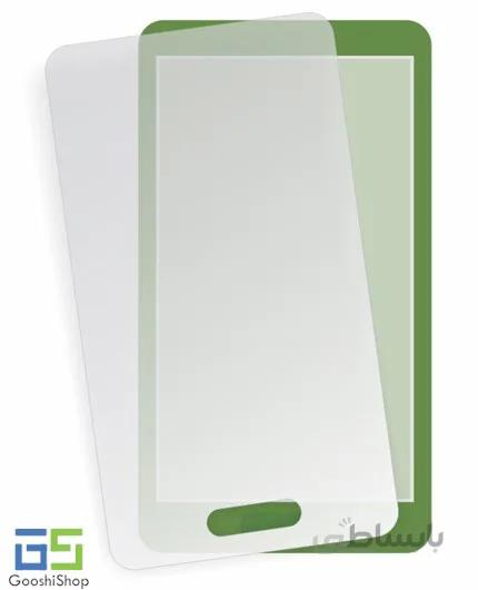گلس گوشی موبایل سامسونگ شفاف گلکسی نوت 8 note 8