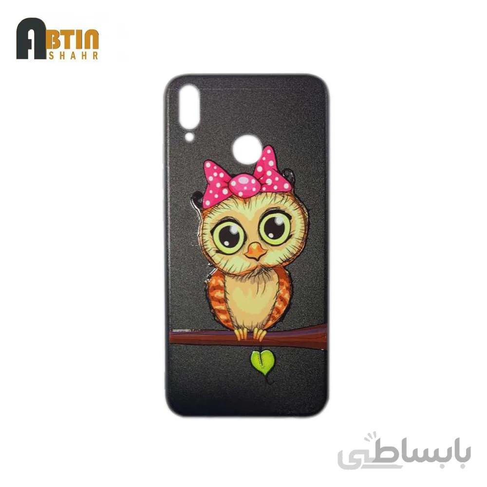 کاور فانتزی هووای Honor8 X