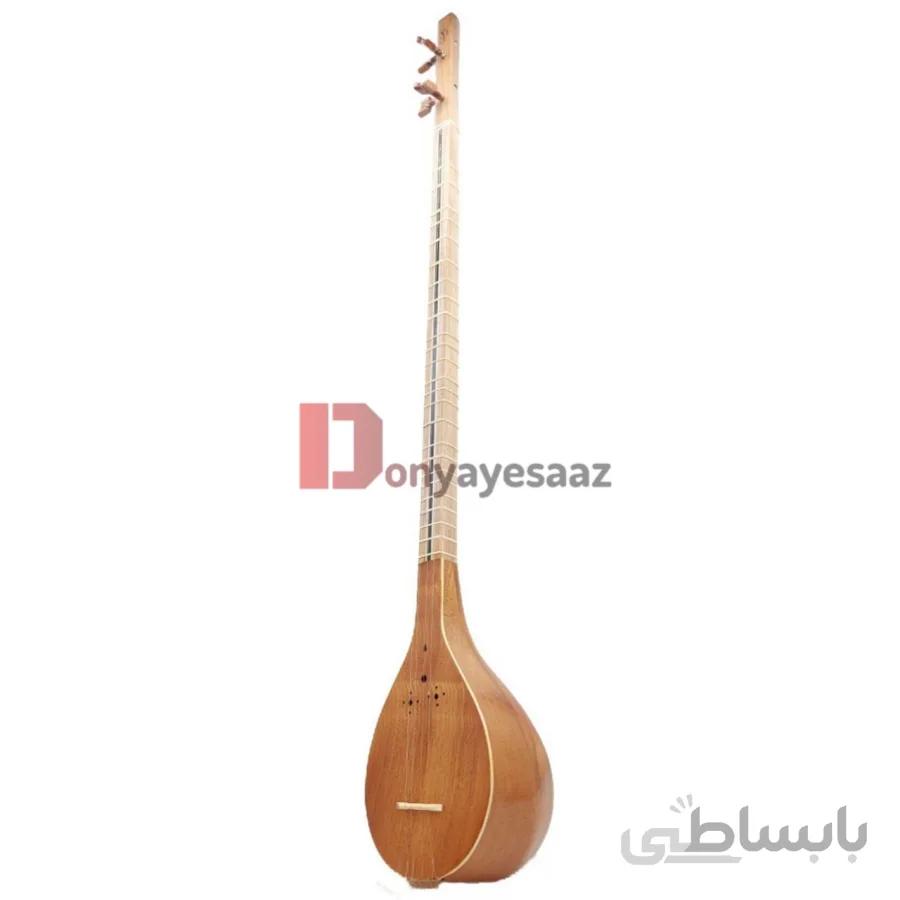 سه تار سپهر آکبند
