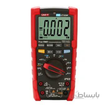 مولتی متر دیجیتال یونیتی UT195M ا Digital Multimeter UT195M UNI-T
