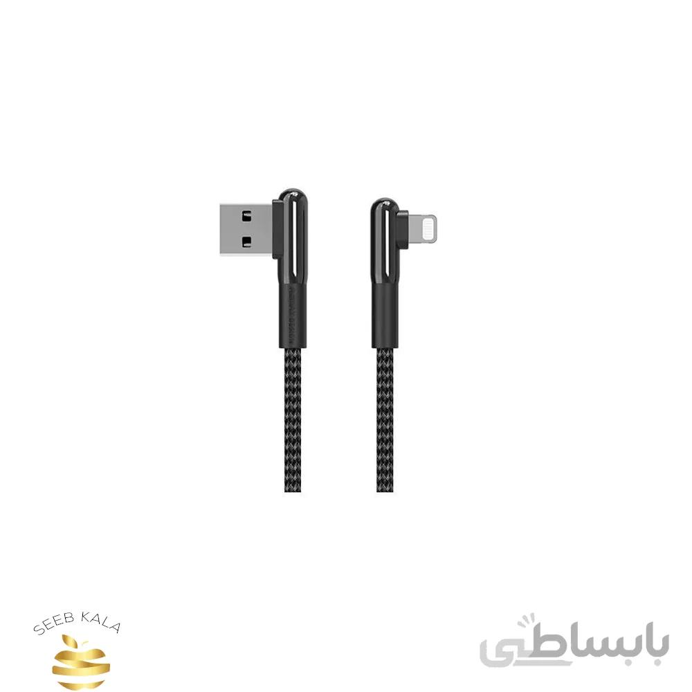 Remax RC-155i Charging Cable کابل شارژ ریمکس